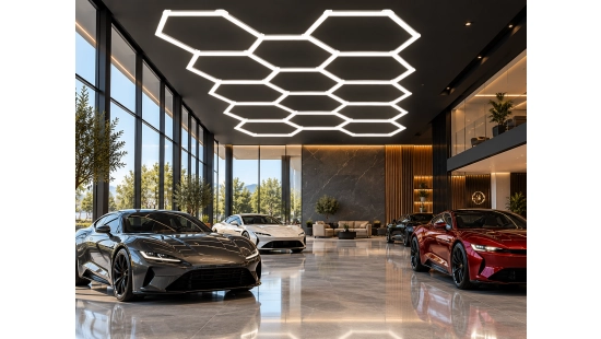 Hexagonal Lights Over Luxury Cars_1791443593.png